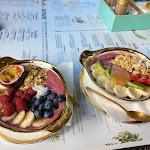 Photo n°8 de l'avis de Juan.u fait le 24/06/2022 à 12:55 sur le  Café Fino à Carvoeiro