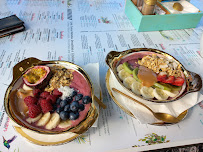 Café Fino à Carvoeiro menu