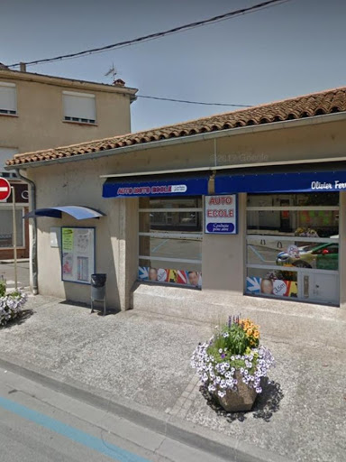 Auto-École Conduite Plus Sûre à Cazères, Haute-Garonne