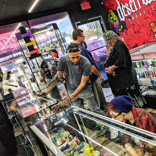 Tobacco Shop «Desert Winds Smoke Shop», reviews and photos, 5022 14th St W, Bradenton, FL 34207, USA