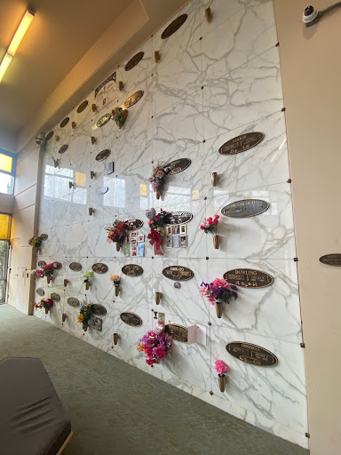 Funeral Home «Chapel of the Chimes, Hayward», reviews and photos, 32992 Mission Blvd, Hayward, CA 94544, USA