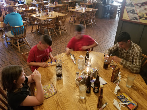 American Restaurant «Cracker Barrel Old Country Store», reviews and photos, 16853 N Marketplace Blvd, Nampa, ID 83687, USA