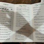 Photo n°1 de l'avis de Stephan.a fait le 03/06/2023 à 18:52 sur le  Pizzeria Lago Teneri à Camaiore