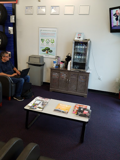 Tire Shop «Firestone Complete Auto Care», reviews and photos, 3221 Harwood Rd, Bedford, TX 76021, USA