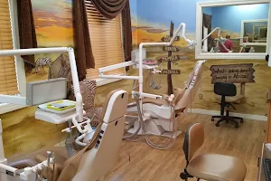 Pueblo Pediatric Dentistry image