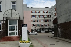SP Health Care Centre of the Ministry of Internal Affairs and Administration image