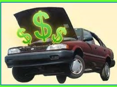 We Buy Junk Cars Texas- Cash For Junk Cars in Houston TX- Compra de autos chatarra en Houston TX