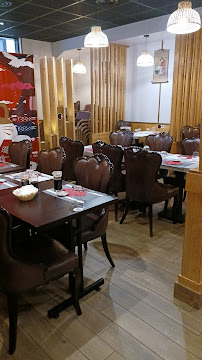 Atmosphère du Tokyo 42170 - Restaurant Japonais à Saint-Just-Saint-Rambert - n°3