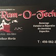 Ram-O-Tech Ramoneur