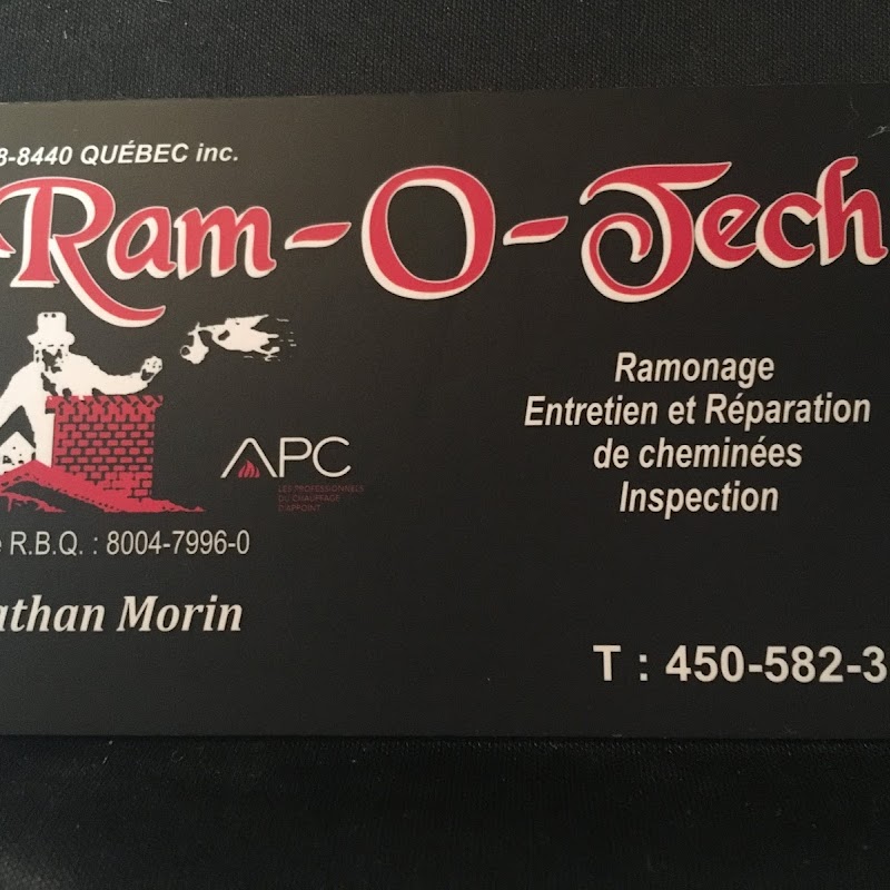 Ram-O-Tech Ramoneur