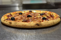 Photos du propriétaire du Pizzeria Bobo Pizza à Bordeaux - n°11