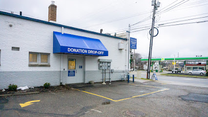 Uniontown Donation Center - Goodwill Industries of Greater Cleveland & East Central Ohio