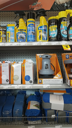 Auto Parts Store «AutoZone», reviews and photos, 606 N Jefferson St, Dublin, GA 31021, USA