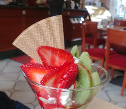 Atrium Eis Cafe - Pizzeria photo