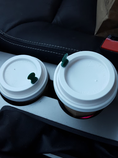 Coffee Shop «Starbucks», reviews and photos, 1750 Sheridan St, Hollywood, FL 33020, USA