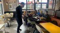 Atmosphère du Restauration rapide Burger King à Saint-Dié-des-Vosges - n°4