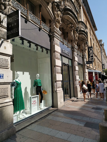 Magasin de vêtements pour femmes Boutique KOOKAÏ Avignon