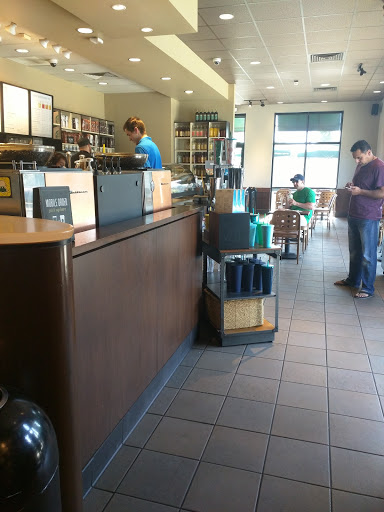 Coffee Shop «Starbucks», reviews and photos, 6680 Edwardsville Crossing Dr, Edwardsville, IL 62025, USA