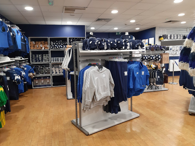 Reviews of Preston North End Football Club Shop in Preston - Sporting goods store