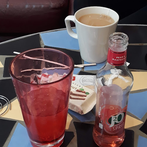 Reviews of Coffee Time in Doncaster - Coffee shop