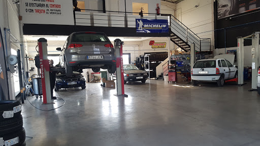 NAFRAUTO MOTOR en Ciudad Real, Ciudad Real
