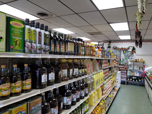 Market «Mediterranean Market», reviews and photos, 612 E Roosevelt Rd, Lombard, IL 60148, USA