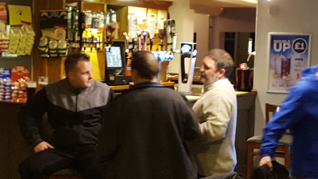Reviews of The Red Bear in Doncaster - Pub