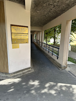 Cabinet Dentaire Danci à Menucourt
