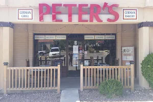 Peter's German Grill & Bakery image