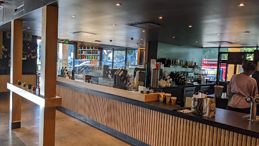 Starbucks image
