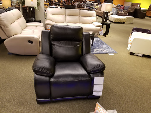 Furniture Store «Art Van Furniture - Ann Arbor», reviews and photos, 425 E Eisenhower Pkwy, Ann Arbor, MI 48108, USA