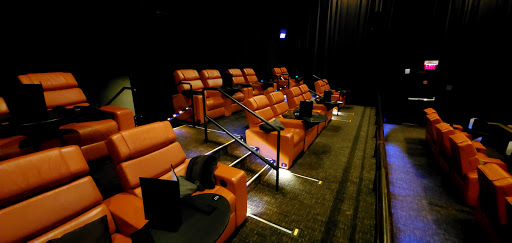 Movie Theater «iPic Theaters», reviews and photos, 100 W Higgins Rd, South Barrington, IL 60010, USA