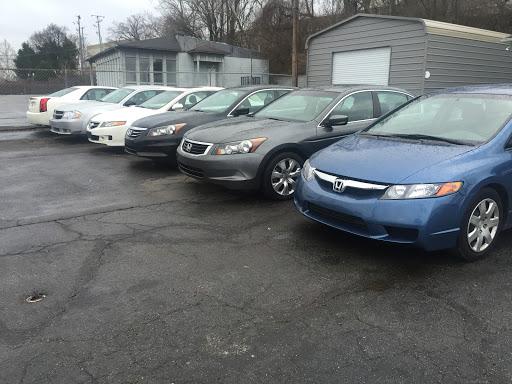Used Car Dealer «Universal Auto», reviews and photos, 311 Murfreesboro Pike, Nashville, TN 37210, USA