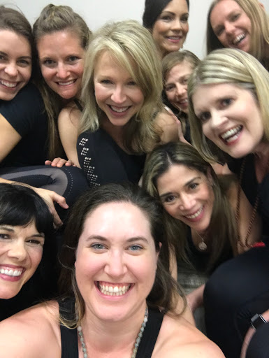 Yoga Studio «Sweet Soul Yoga», reviews and photos, 20711 Wilderness Oak #107, San Antonio, TX 78258, USA