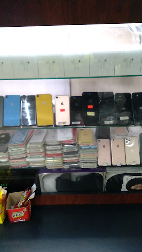 Supermarket «Ten Star Deli & Supermarket», reviews and photos, 1202 E Dr M.L.K. Jr Blvd, Tampa, FL 33603, USA