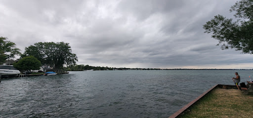 Park «Ruedisale Point Park», reviews and photos, 50400 Ruedisale St, New Baltimore, MI 48047, USA