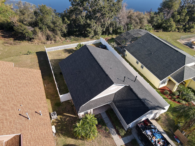 Ares Exteriors - Roofing Contractor in Orlando, Florida