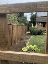 Foxhall Fencing