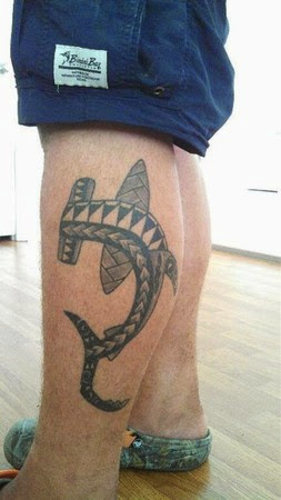 Tattoo Shop «The Body Shop Ink Company», reviews and photos, 1301 Cape Coral Pkwy E, Cape Coral, FL 33904, USA