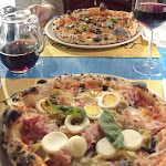 Photo n°1 de l'avis de paul.a fait le 20/11/2023 à 12:31 sur le  La Napoletana à Taormina