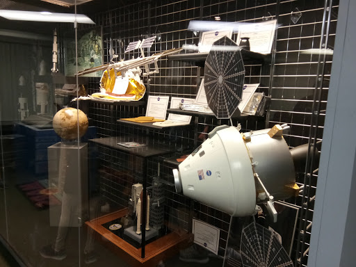 Tourist Attraction «Astronaut Training Experience», reviews and photos, 6225 Vectorspace Blvd, Titusville, FL 32780, USA