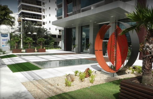 Logo da empresa - WYND