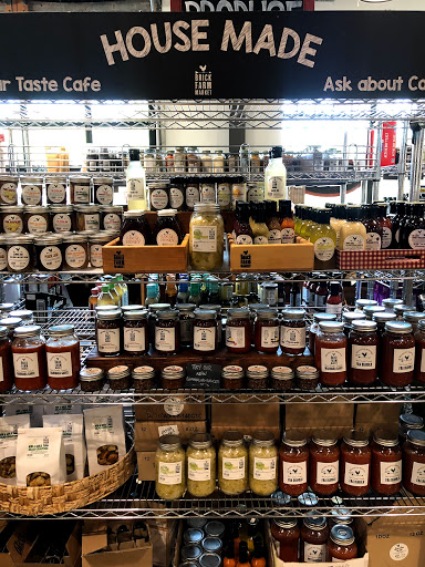 Cafe «Brick Farm Market», reviews and photos, 65 E Broad St, Hopewell, NJ 08525, USA