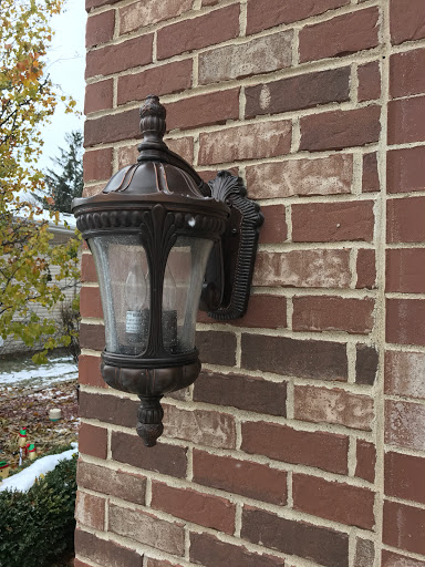 Electrician «Reliant Naperville Electrician», reviews and photos, 808 Corday Dr #105, Naperville, IL 60540, USA