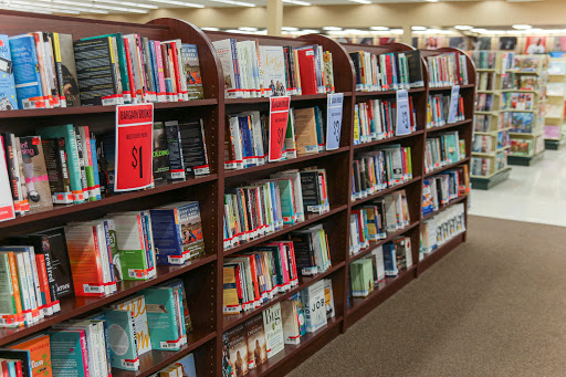 Christian Book Store «Mardel Christian & Education», reviews and photos, 1533 E Battlefield Rd, Springfield, MO 65804, USA