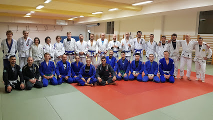 BJJ Graz Roger Gracie Brazilian Jiu Jitsu Academy