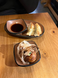 Takoyaki du Restaurant japonais Moemachi à Paris - n°14