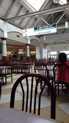 Shopping Mall «Stroud Mall», reviews and photos, 344 Stroud Mall, Stroudsburg, PA 18360, USA