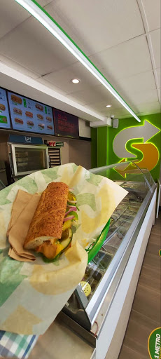 SUBWAY COPANDARO