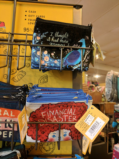 Book Store «Paper Skyscraper», reviews and photos, 330 East Blvd, Charlotte, NC 28203, USA